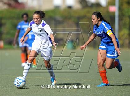 Thumbnail 1 in Math Science & Engineering vs Herbert Lehman (PSAL B Division Semifinal) photogallery.