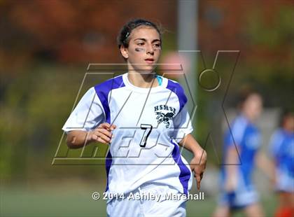 Thumbnail 2 in Math Science & Engineering vs Herbert Lehman (PSAL B Division Semifinal) photogallery.