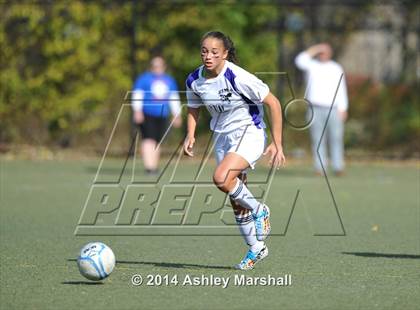 Thumbnail 1 in Math Science & Engineering vs Herbert Lehman (PSAL B Division Semifinal) photogallery.