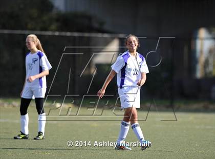 Thumbnail 1 in Math Science & Engineering vs Herbert Lehman (PSAL B Division Semifinal) photogallery.