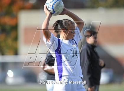 Thumbnail 2 in Math Science & Engineering vs Herbert Lehman (PSAL B Division Semifinal) photogallery.