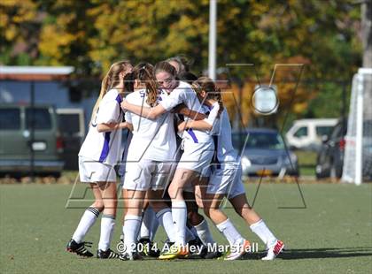 Thumbnail 1 in Math Science & Engineering vs Herbert Lehman (PSAL B Division Semifinal) photogallery.