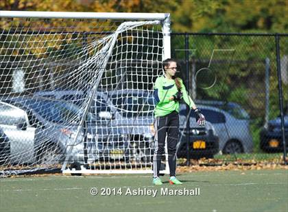Thumbnail 1 in Math Science & Engineering vs Herbert Lehman (PSAL B Division Semifinal) photogallery.