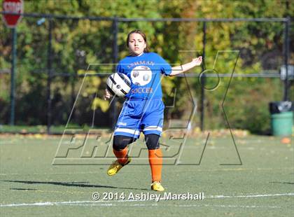 Thumbnail 1 in Math Science & Engineering vs Herbert Lehman (PSAL B Division Semifinal) photogallery.