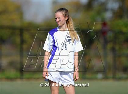 Thumbnail 3 in Math Science & Engineering vs Herbert Lehman (PSAL B Division Semifinal) photogallery.