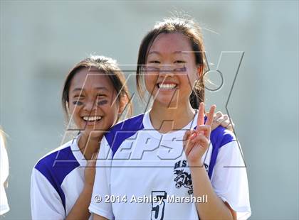 Thumbnail 3 in Math Science & Engineering vs Herbert Lehman (PSAL B Division Semifinal) photogallery.