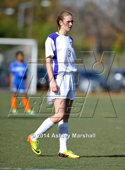 Thumbnail 2 in Math Science & Engineering vs Herbert Lehman (PSAL B Division Semifinal) photogallery.
