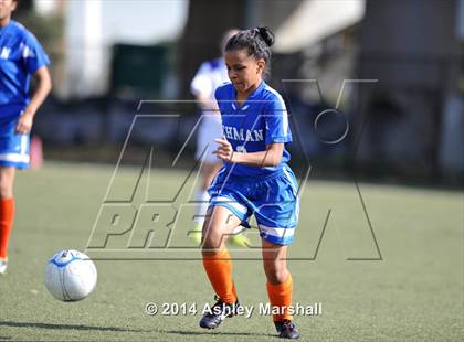 Thumbnail 1 in Math Science & Engineering vs Herbert Lehman (PSAL B Division Semifinal) photogallery.