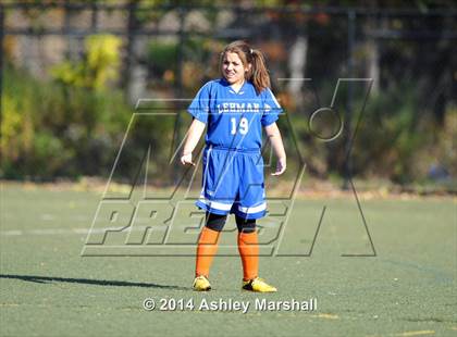 Thumbnail 2 in Math Science & Engineering vs Herbert Lehman (PSAL B Division Semifinal) photogallery.