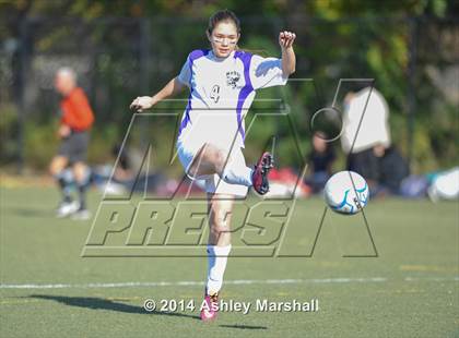 Thumbnail 1 in Math Science & Engineering vs Herbert Lehman (PSAL B Division Semifinal) photogallery.
