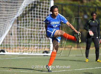 Thumbnail 1 in Math Science & Engineering vs Herbert Lehman (PSAL B Division Semifinal) photogallery.