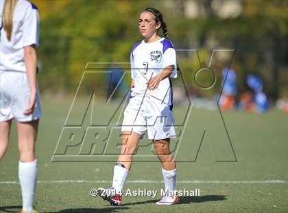 Thumbnail 1 in Math Science & Engineering vs Herbert Lehman (PSAL B Division Semifinal) photogallery.