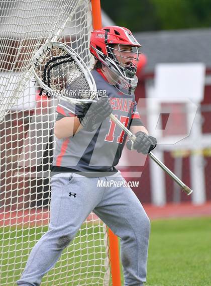 Thumbnail 2 in Cherokee @ Lenape photogallery.