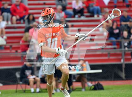 Thumbnail 3 in Cherokee @ Lenape photogallery.