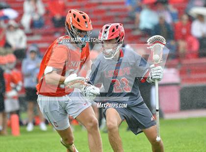 Thumbnail 1 in Cherokee @ Lenape photogallery.