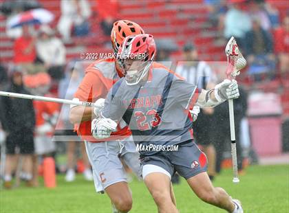 Thumbnail 2 in Cherokee @ Lenape photogallery.