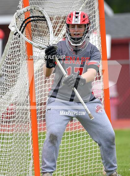 Thumbnail 2 in Cherokee @ Lenape photogallery.