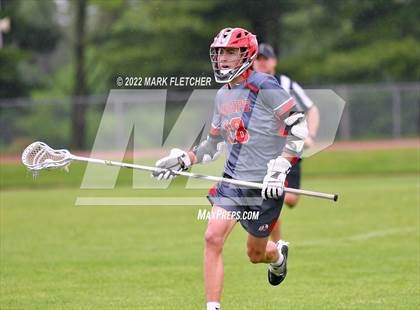 Thumbnail 1 in Cherokee @ Lenape photogallery.