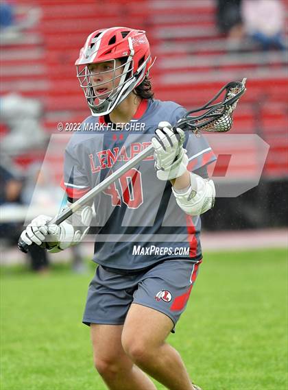 Thumbnail 2 in Cherokee @ Lenape photogallery.