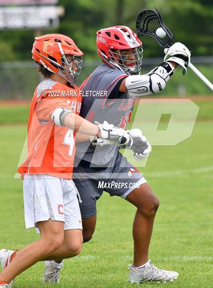 Thumbnail 2 in Cherokee @ Lenape photogallery.