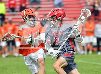 Thumbnail 1 in Cherokee @ Lenape photogallery.