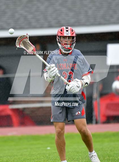 Thumbnail 1 in Cherokee @ Lenape photogallery.