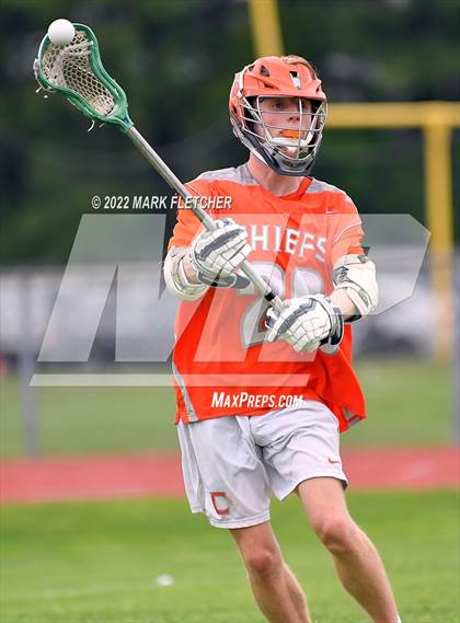 Thumbnail 1 in Cherokee @ Lenape photogallery.