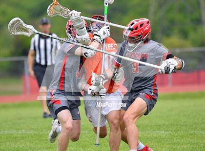 Thumbnail 2 in Cherokee @ Lenape photogallery.