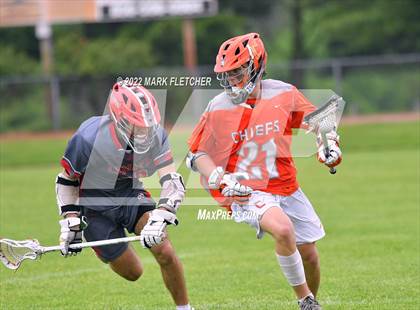 Thumbnail 1 in Cherokee @ Lenape photogallery.