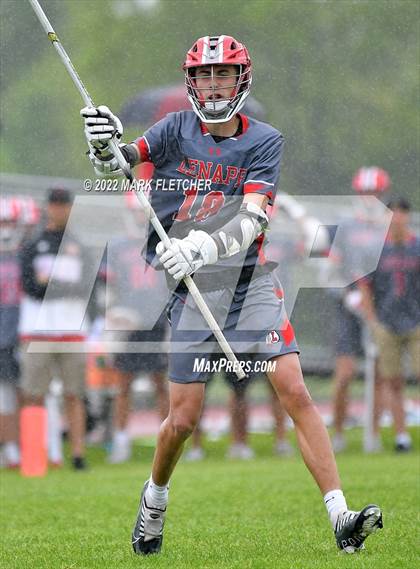 Thumbnail 2 in Cherokee @ Lenape photogallery.