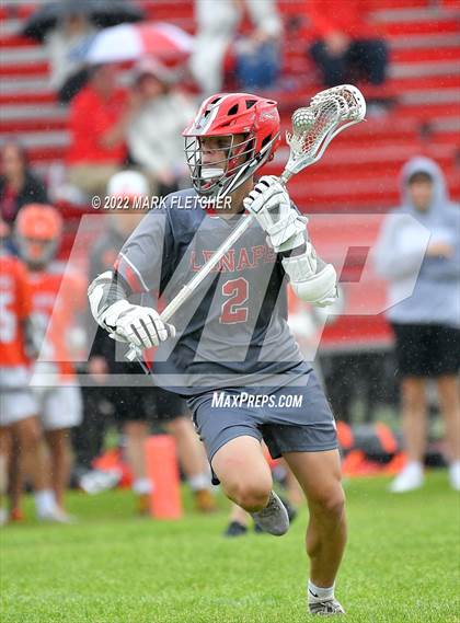 Thumbnail 1 in Cherokee @ Lenape photogallery.
