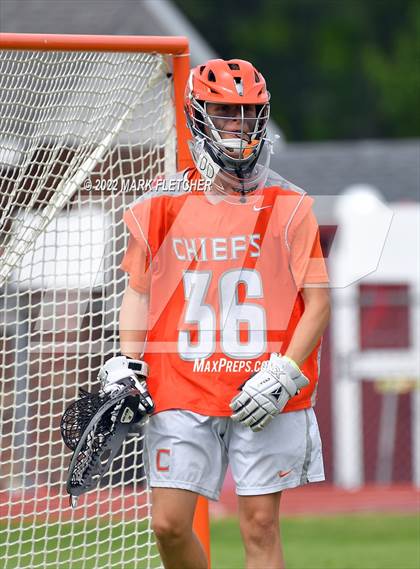 Thumbnail 1 in Cherokee @ Lenape photogallery.