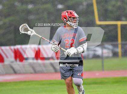 Thumbnail 2 in Cherokee @ Lenape photogallery.