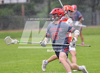 Thumbnail 2 in Cherokee @ Lenape photogallery.