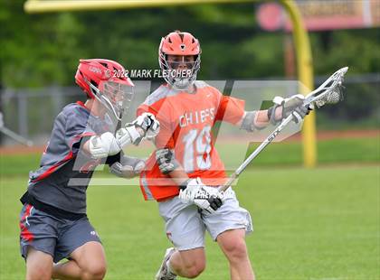 Thumbnail 1 in Cherokee @ Lenape photogallery.
