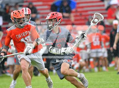 Thumbnail 1 in Cherokee @ Lenape photogallery.
