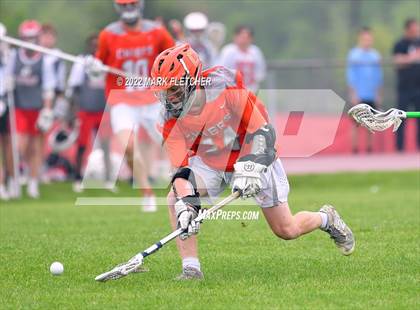 Thumbnail 1 in Cherokee @ Lenape photogallery.