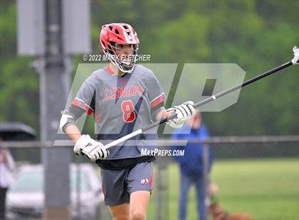 Thumbnail 2 in Cherokee @ Lenape photogallery.