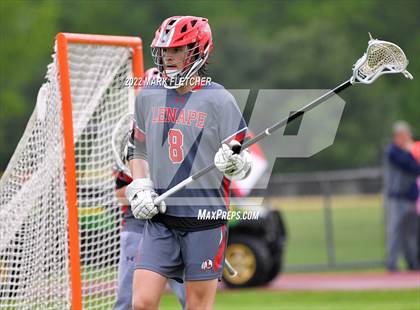 Thumbnail 1 in Cherokee @ Lenape photogallery.