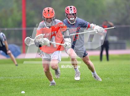 Thumbnail 1 in Cherokee @ Lenape photogallery.