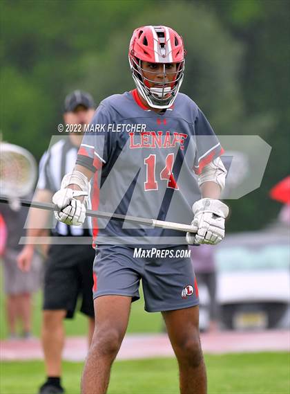 Thumbnail 3 in Cherokee @ Lenape photogallery.