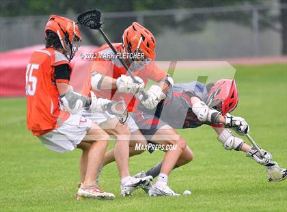 Thumbnail 1 in Cherokee @ Lenape photogallery.