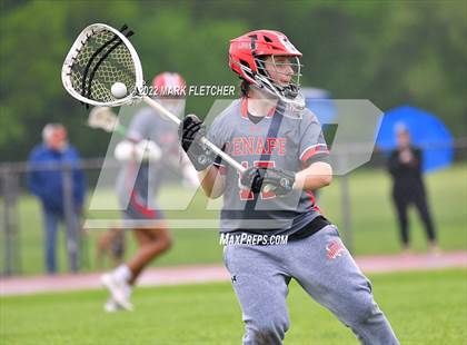 Thumbnail 1 in Cherokee @ Lenape photogallery.