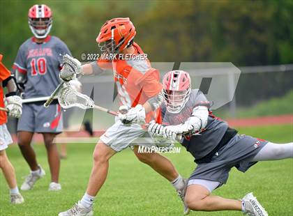 Thumbnail 1 in Cherokee @ Lenape photogallery.