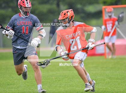 Thumbnail 2 in Cherokee @ Lenape photogallery.