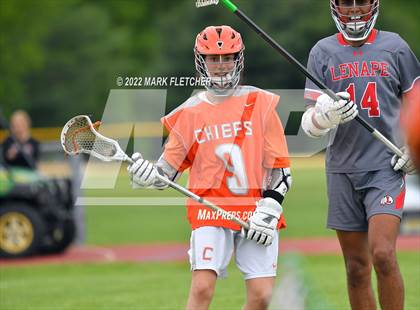 Thumbnail 1 in Cherokee @ Lenape photogallery.