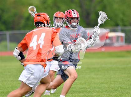 Thumbnail 3 in Cherokee @ Lenape photogallery.