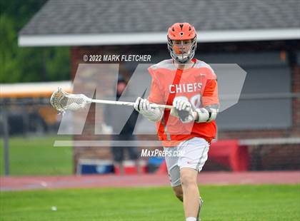 Thumbnail 2 in Cherokee @ Lenape photogallery.