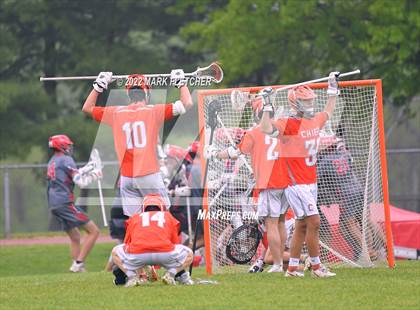 Thumbnail 1 in Cherokee @ Lenape photogallery.