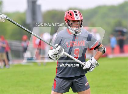 Thumbnail 2 in Cherokee @ Lenape photogallery.